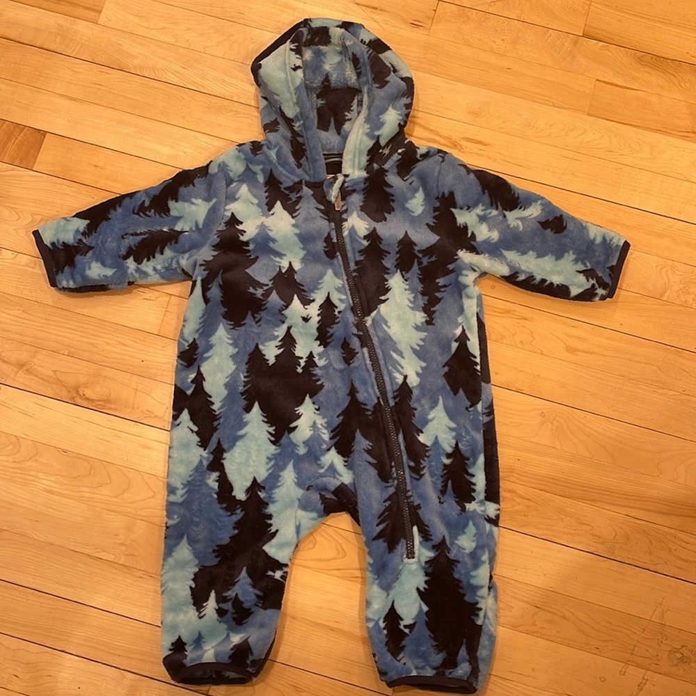 Hatley Fleece Bundler